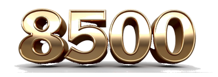 8500 logo